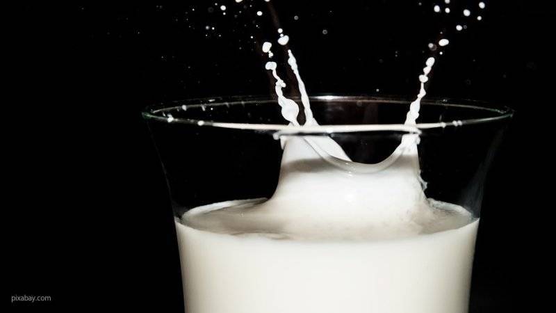 Роспотребнадзор запустит горячую линию из-за изменения порядка продажи молочных продуктов