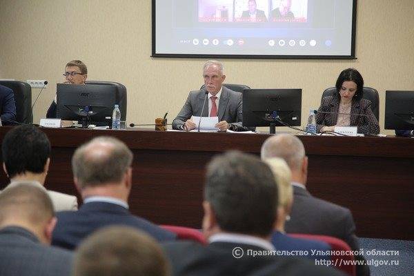 Доходная часть бюджета региона на 2020 год запланирована в сумме 48,8 миллиарда рублей
