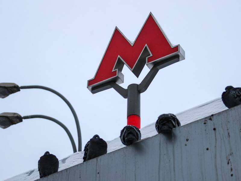 Станции метро и МЦК приведут в порядок к запуску МЦД