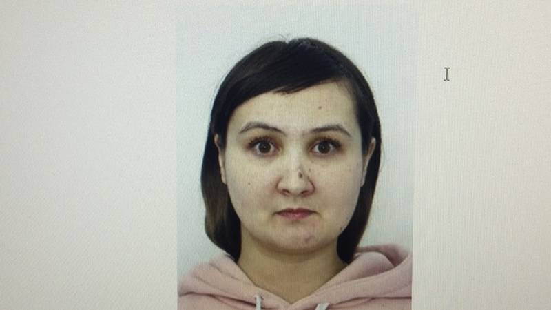 В Башкирии пропала без вести 28-летняя девушка
