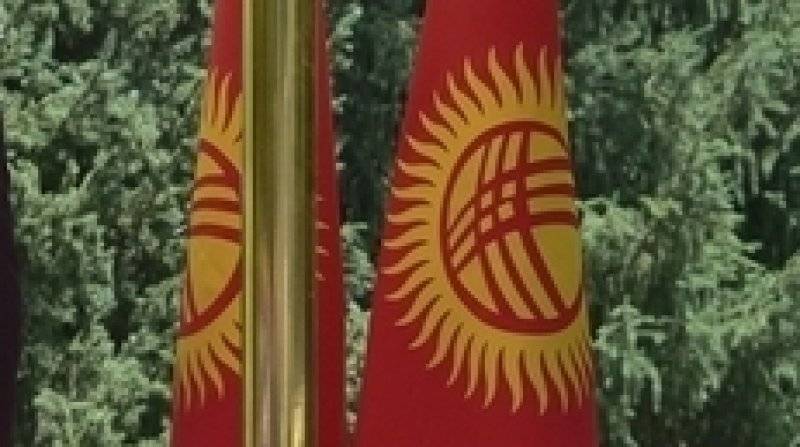 Глава киргизского ГКНК намерен покинуть пост