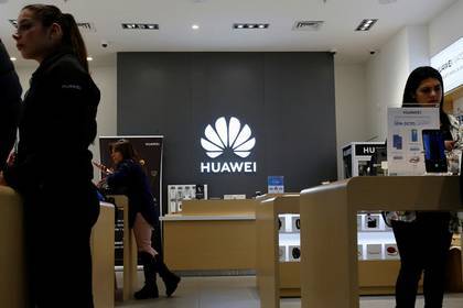 США снова ударили по Huawei в торговой войне