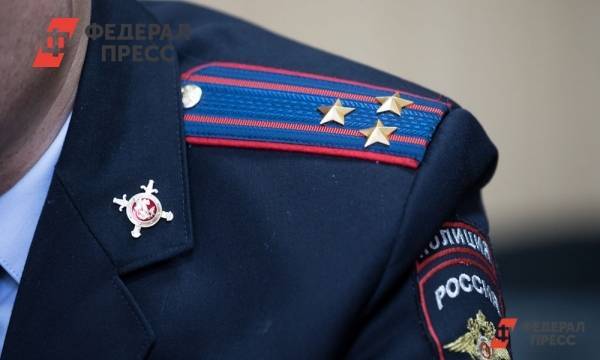 Полицейский из Калининграда покончил с собой прямо на рабочем месте | Калининградская область | ФедералПресс