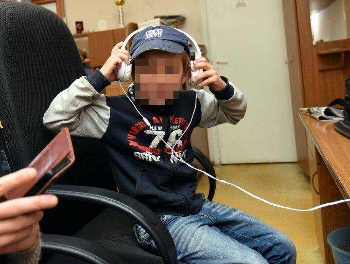 Как журналисты «МОЁ!» вернули в семью потерявшегося ребёнка - Новости Воронежа