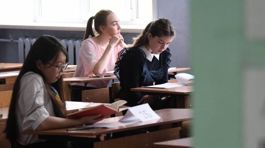Видео: Сколько новых школ заработает в Петербурге в 2019 год