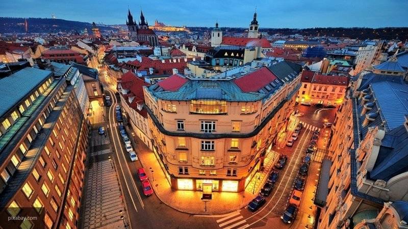 Фестиваль современного российского кино пройдет в Чехии