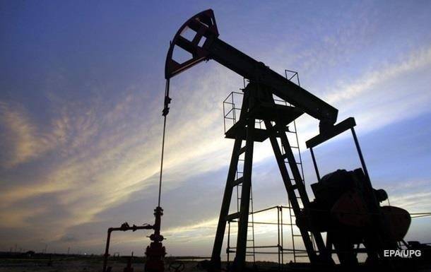 Цены на нефть немного отыграли падение в предыдущие дни