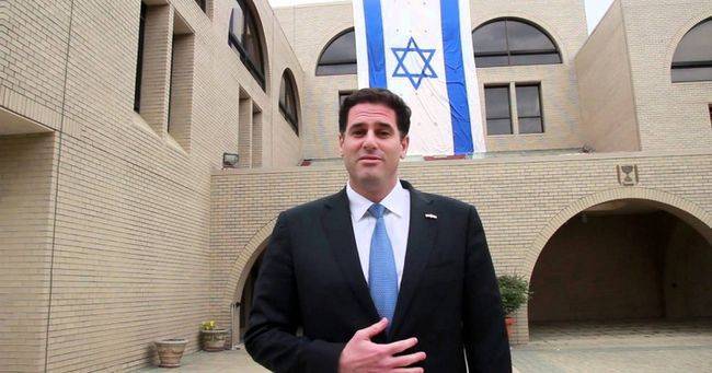 В США появится новая коалиция раввинов за Израиль