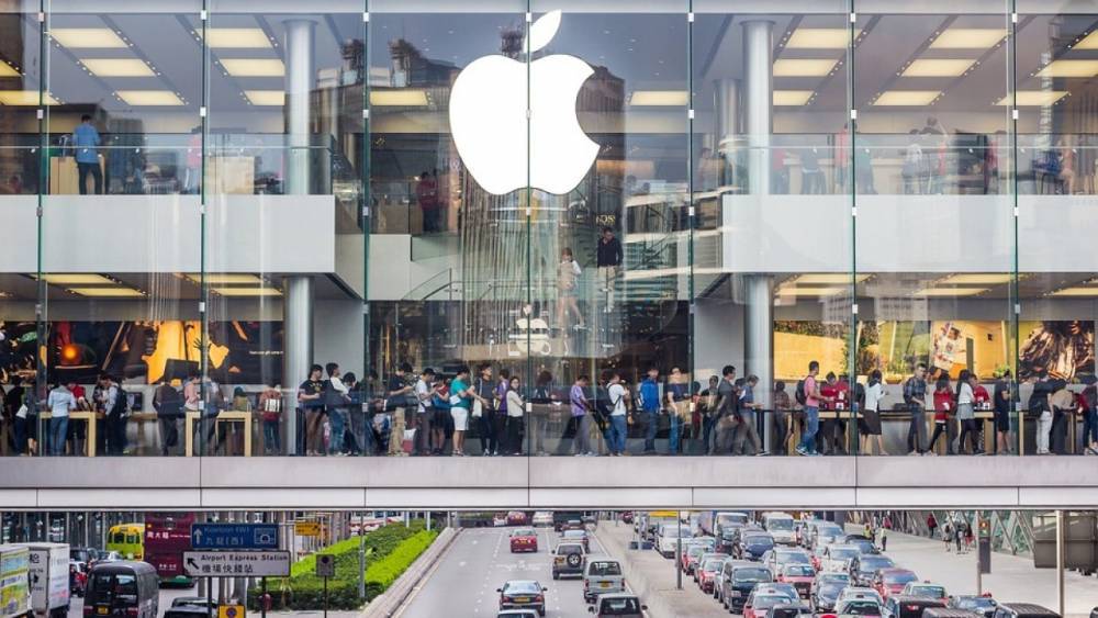 Компания Apple уверена, что ФАС не выявит в ее работе нарушений законодательства
