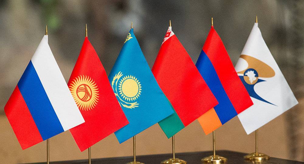 Премьеры стран ЕАЭС собрались в Киргизии