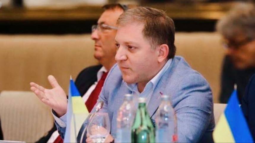 Депутат Рады рассказал о «войне» за Крым с Россией — видео