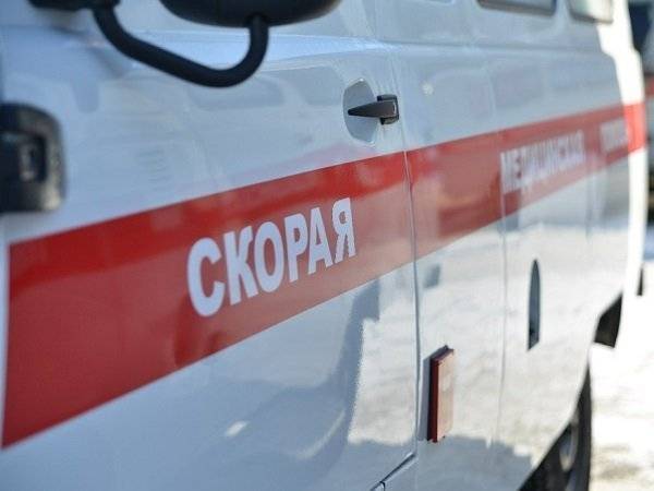 На военном объекте в Архангельской области произошел неуточненный инцидент