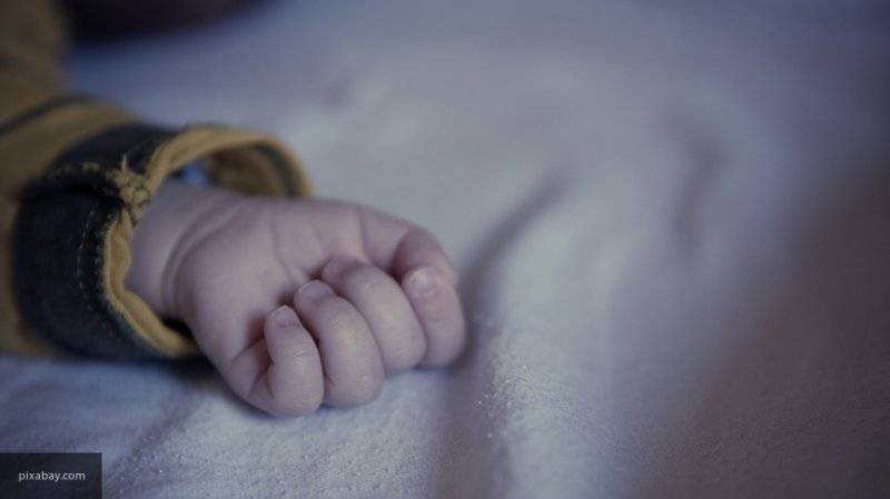 Назван самый популярный возраст при рождении первенца в России