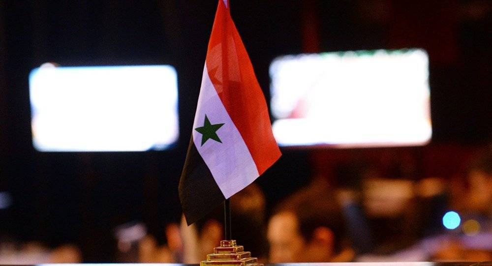 В Дамаске не оценили «сирийский план» Анкары и Вашингтона