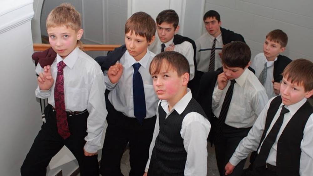 Национальный стандарт на школьную форму планируют утвердить в России
