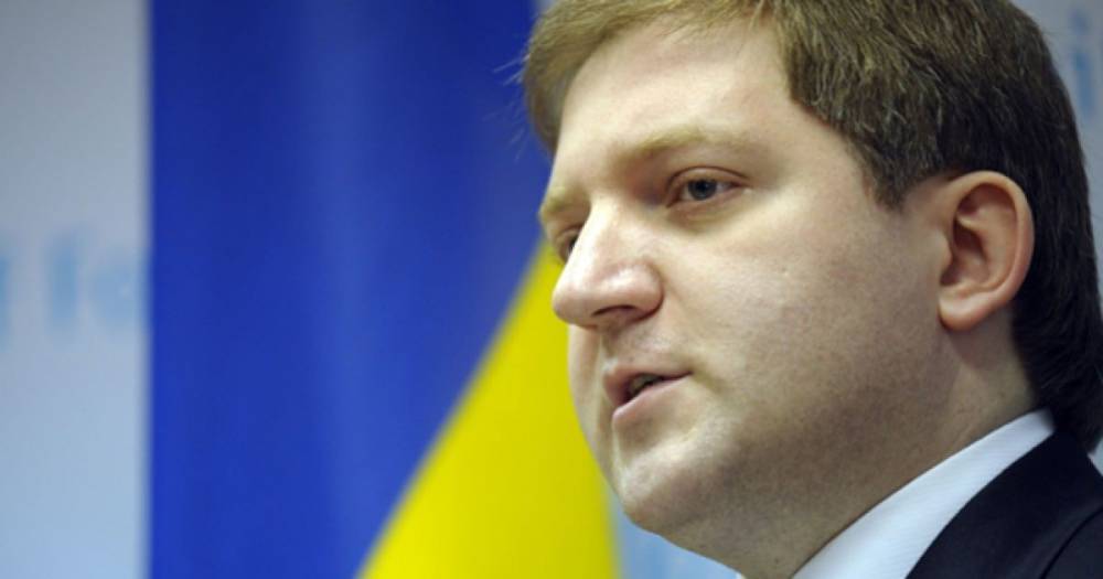 Депутат Верховной рады считает невозможным вернуть Крым Украине. РЕН ТВ