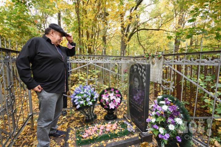 Станислав Садальский рассказал, как отомстил отцу после его смерти
- Новости Воронежа