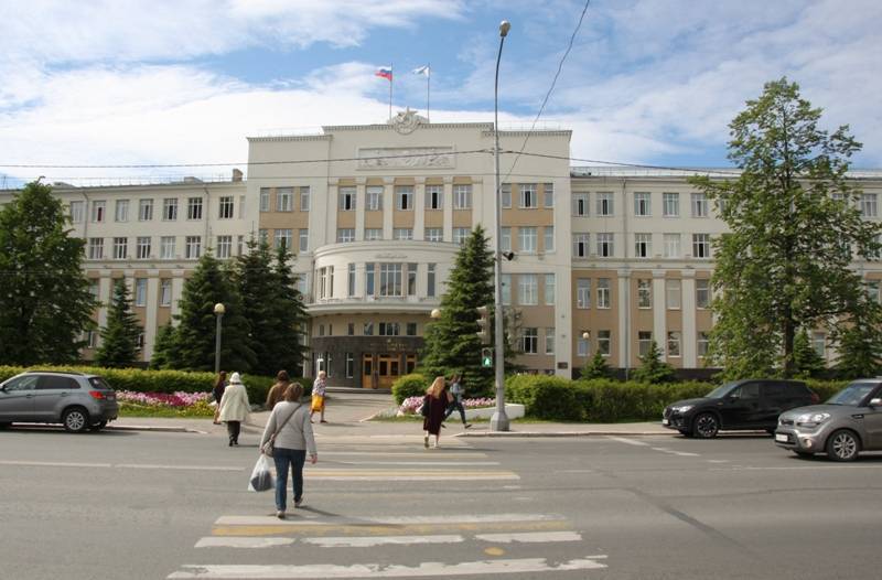 Архангельское правительство приглашает инвесторов в «мусорный» бизнес - newsnord.ru
