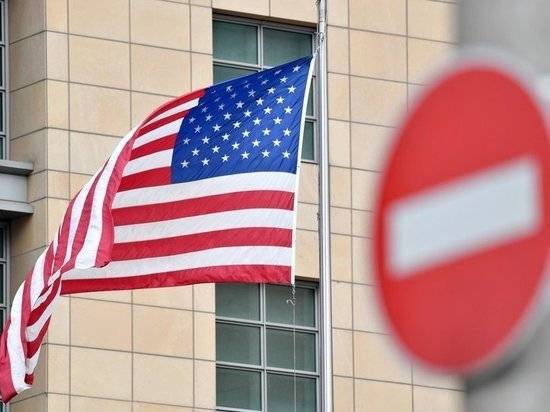 МИД возмутился публикацией посольством США сообщения о митинге 3 августа