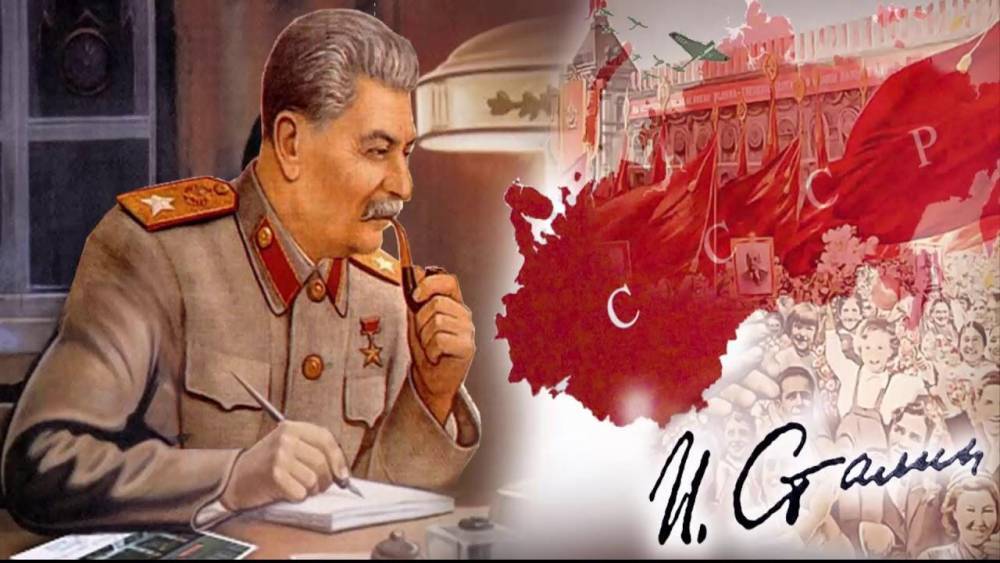 Сталина на них нет: Ошибки пиарщиков топят «ЕдРо» в Севастополе
