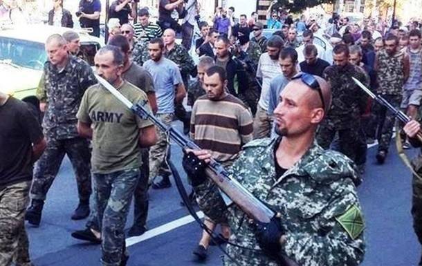 Сепаратисты незаконно удерживают 223 человека – СБУ