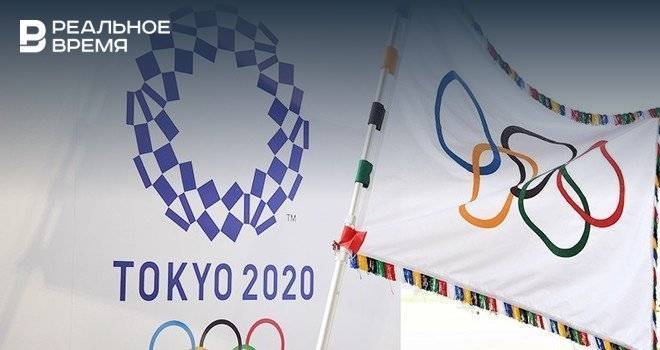 На сайте Олимпиады — 2020 Южные Курилы включили в состав Японии