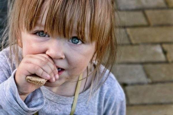 Росстат: детская бедность в России достигает 52%