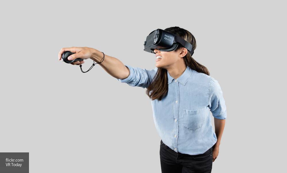Минпросвещения порекомендовало учебным центрам приобрести VR-шлемы