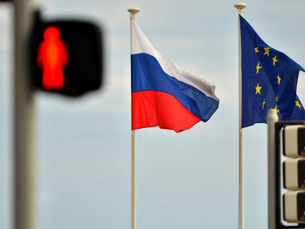 В Польше призывают Евросоюз отказаться от сближения с Россией