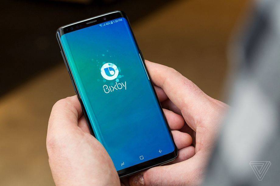 Samsung прекращает делать сильную ставку на Bixby