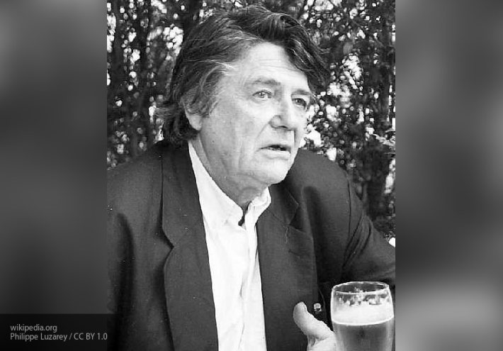 Французский режиссер Жан-Пьер Моки умер в возрасте 86 лет
