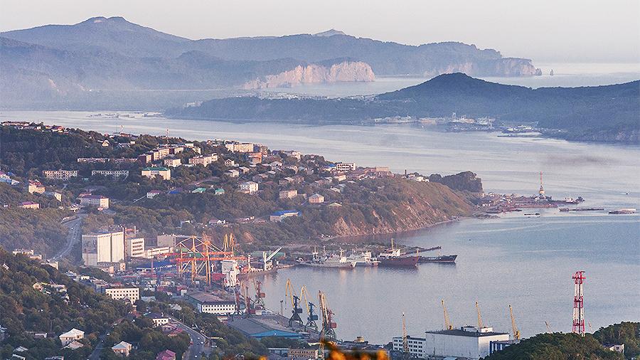 На ВЭФ-2019 Минвостокразвития презентует новые инициативы по развитию Дальнего Востока
