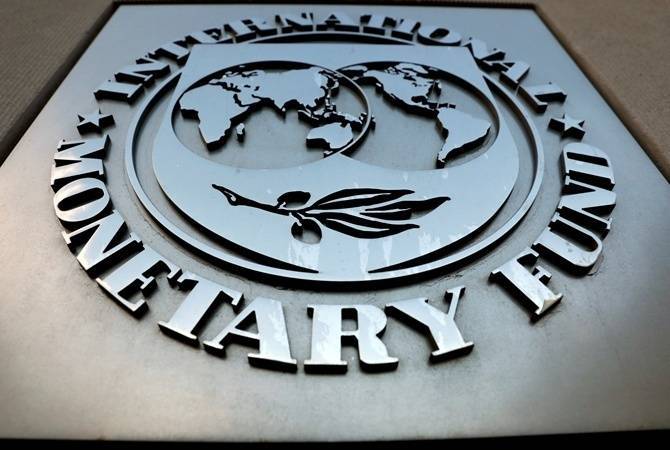 Новые власти Украины смогут распилить $10 млрд — МВФ готов обеспечить Киев новым кредитом