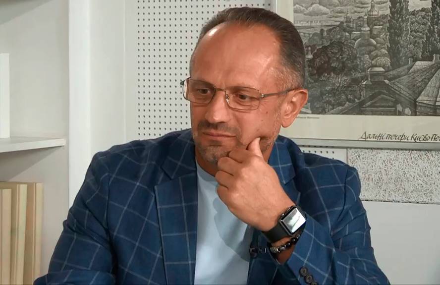Представитель Киева заявил о намерении приостановить участие в Минском процессе | Новороссия