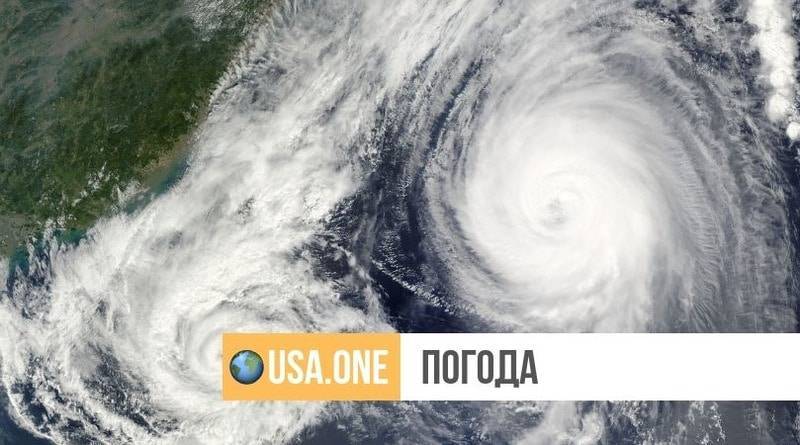 Шанталь и Дориан: метеорологи рассказали о вероятных 9-ти ураганах  в Атлантике