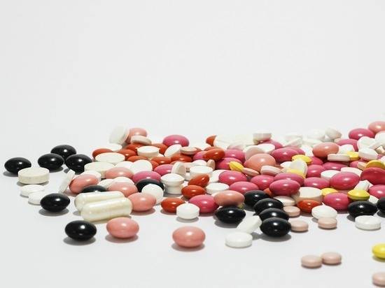 Названы причины срыва закупок жизненно важных лекарств