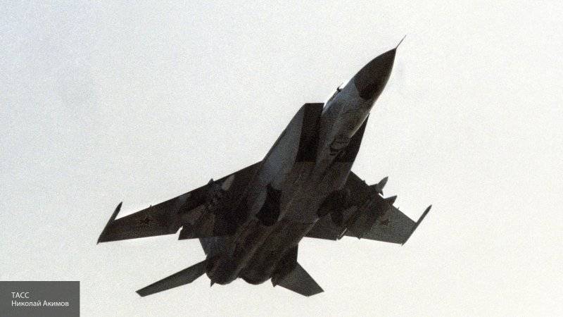 Американцы назвали лучший российский военный самолет