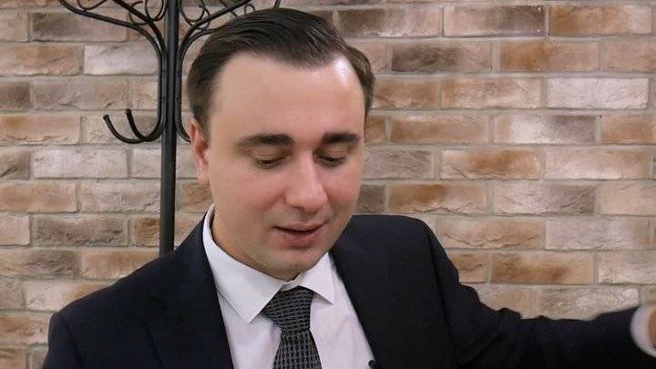 Директор «ФБК» Жданов получил 10 суток за призыв выйти на незаконную акцию 27 июля