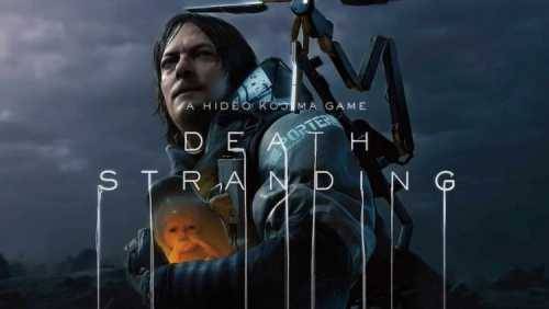 Death Stranding никогда не была эксклюзивом PS4 и выйдет на PC