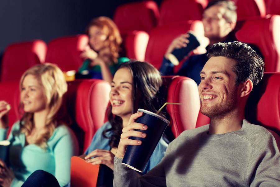 Зрителям могут запретить проносить свою еду в кинотеатры