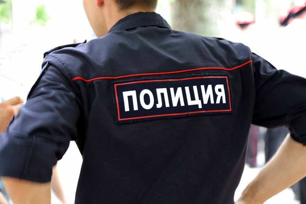 Избившая полицейских в Тверской области женщина заплатит крупный штраф