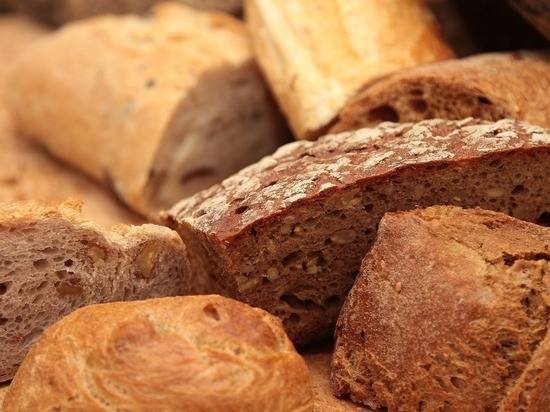 В России резко дорожает хлеб