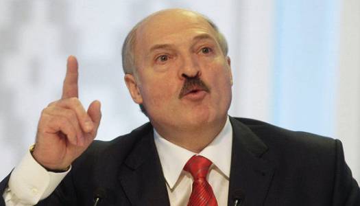 Лукашенко дав доручення спецслужбам вести прослушку «цивілізовано» - newformat.info