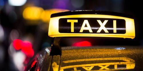 «Калашников» разработал электрокар для такси и каршеринга :: Autonews