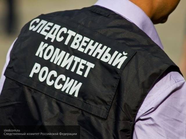 СК РФ возбудил уголовное дело в отношении мэра Туапсе Владимира Зверева