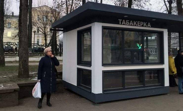 Владелец скандальных «Табакерок» получил от Лукашенко исключительные права на импорт табака