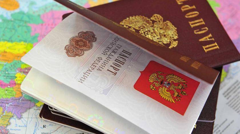 Жителей Донбасса с российскими паспортами не пустят в страны Евросоюза