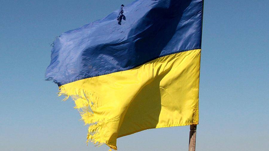 В Крыму отреагировали на появление украинского флага над Судаком