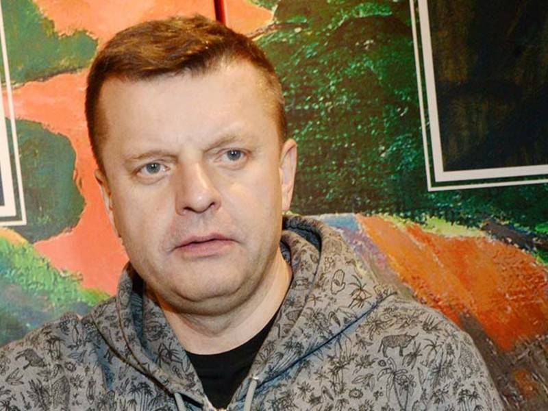 Парфёнов поддержал призыв выйти на санкционированный митинг в Москве