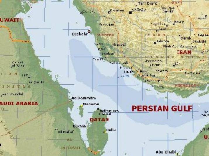 Иран заявил свой «особый» суверенитет на Персидский залив. Израиль виновен в последствиях.. — чего?